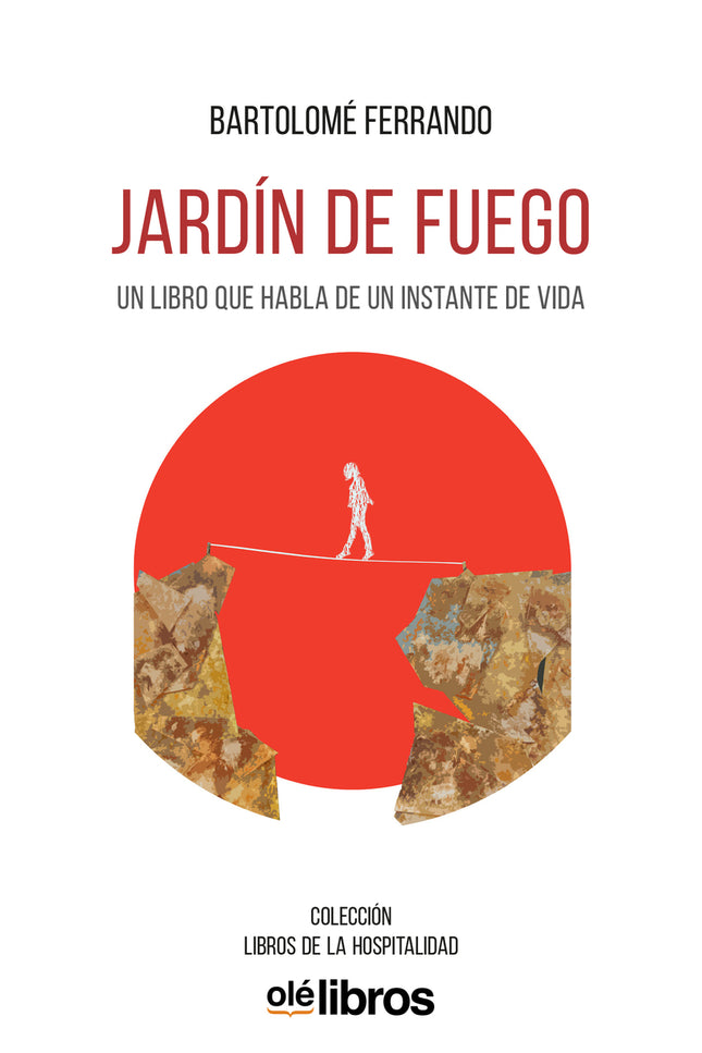 Jardín De Fuego
