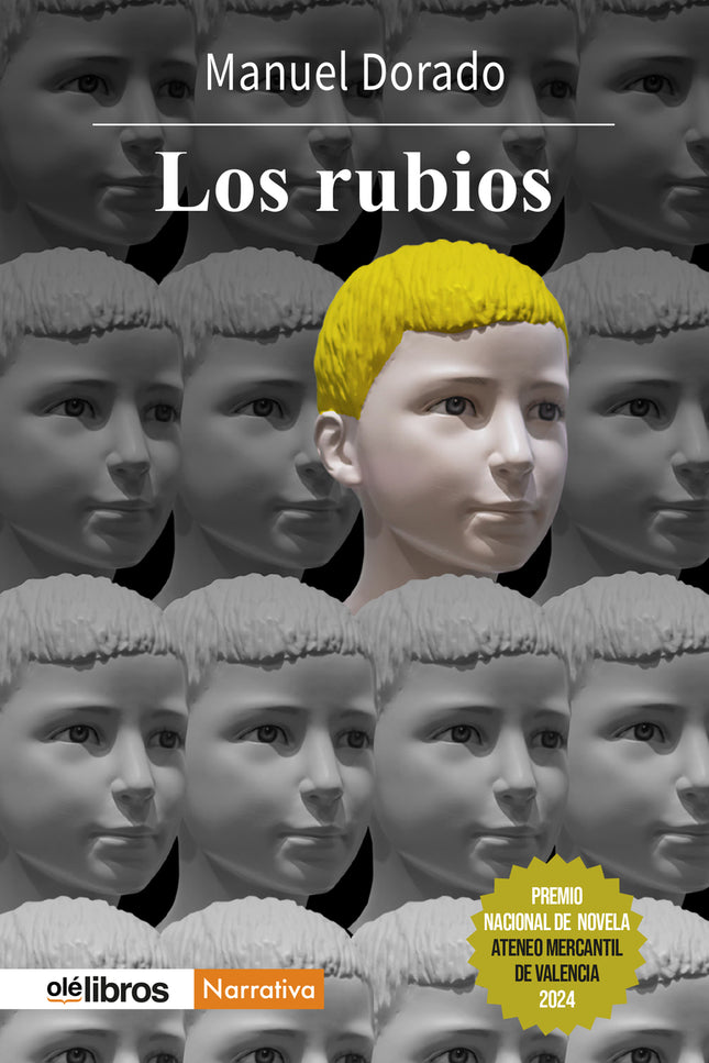 Los Rubios