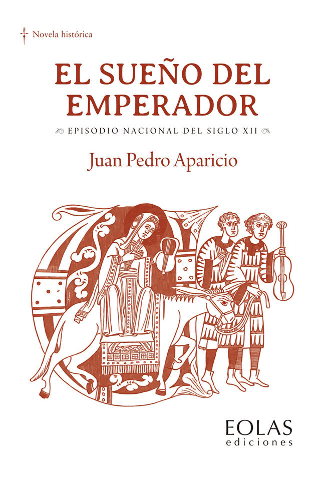 El Sueño Del Emperador