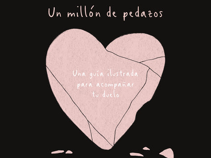 Un Millón De Pedazos