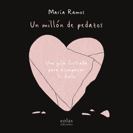 Un Millón De Pedazos