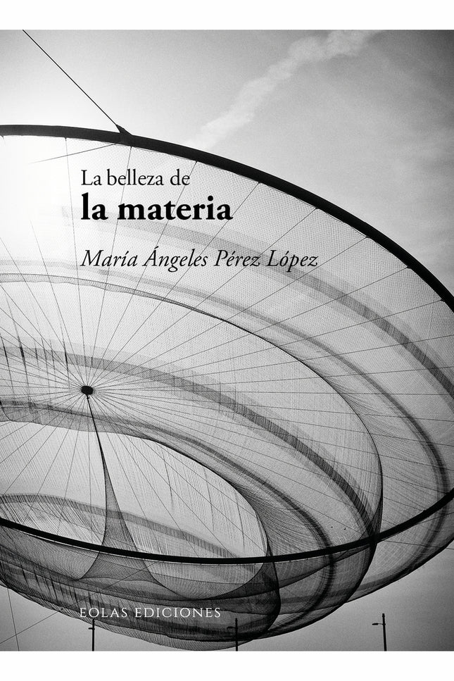 La Belleza De La Materia