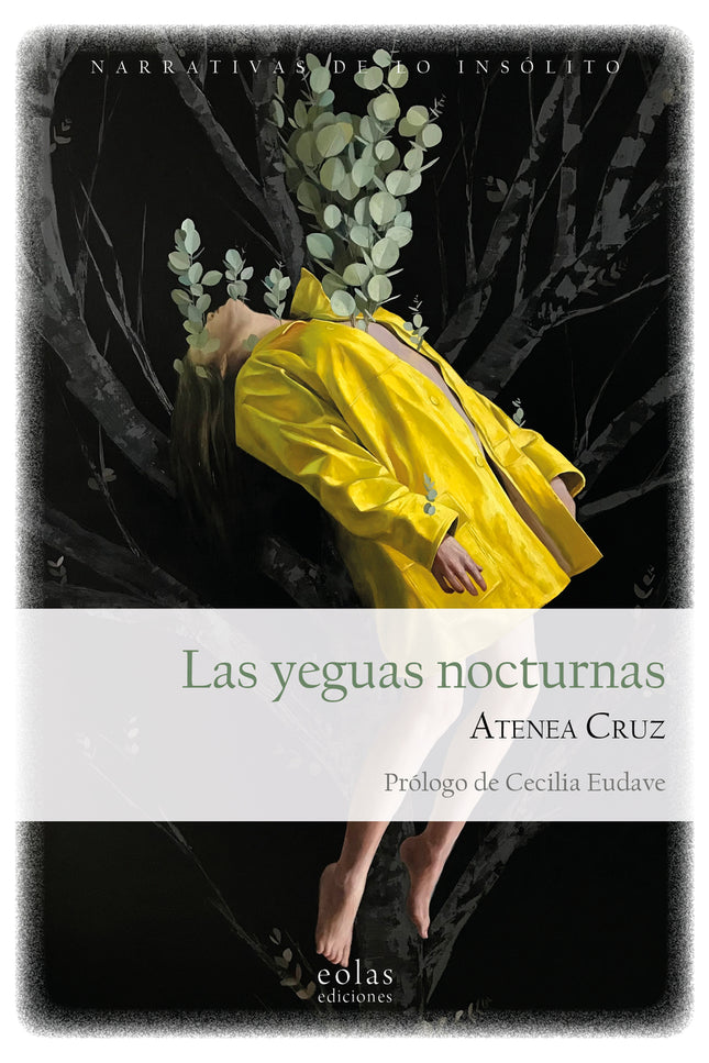 Las Yeguas Nocturnas