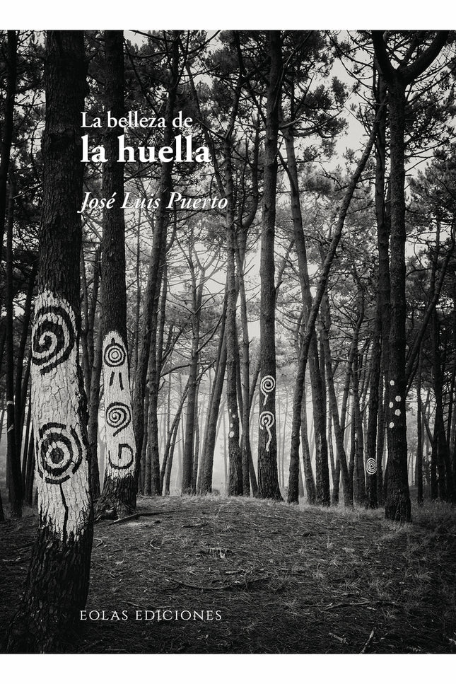 La Belleza De La Huella