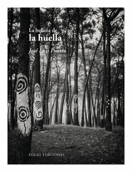 La Belleza De La Huella