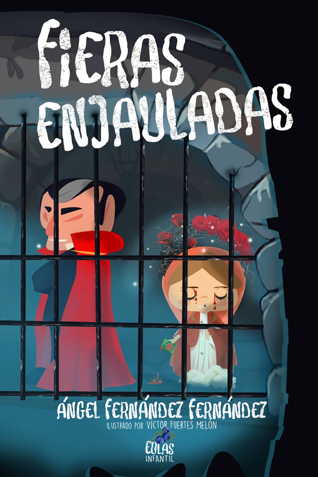 Fieras Enjauladas