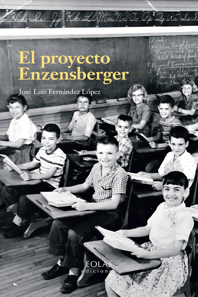 El Proyecto Enzensberger
