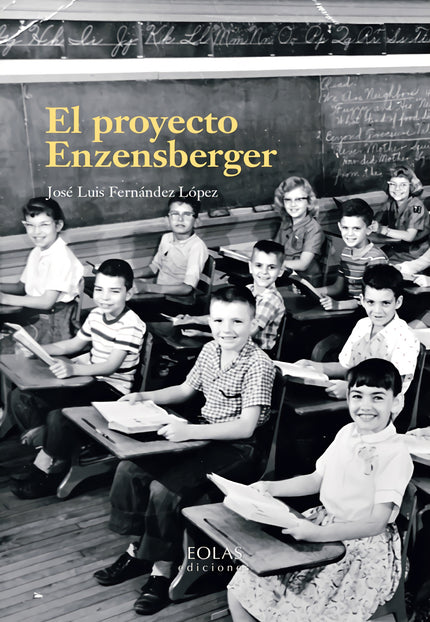 El Proyecto Enzensberger
