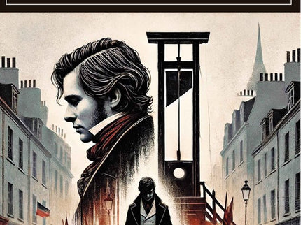 HISTORIA DE DOS CIUDADES - Charles Dickens - Tapa blanda