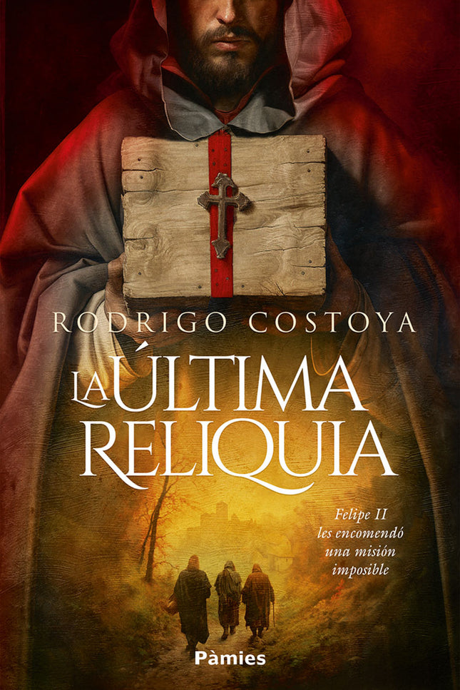 La Ultima Reliquia