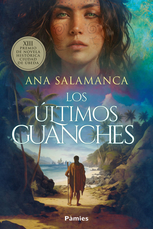 Los Ultimos Guanches