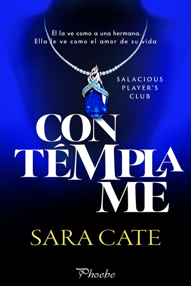 Contémplame