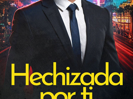 Hechizada Por Ti