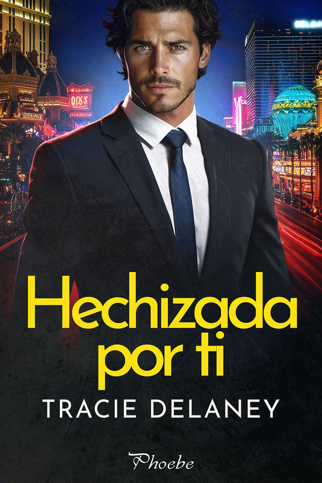 Hechizada Por Ti