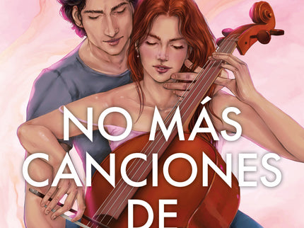 No Mas Canciones De Amor