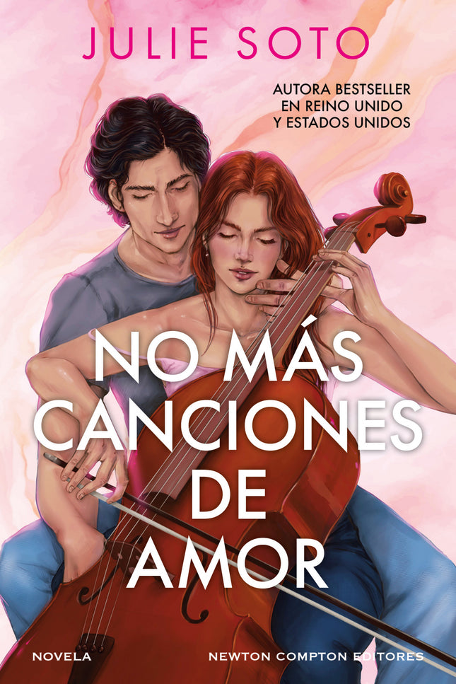 No Mas Canciones De Amor