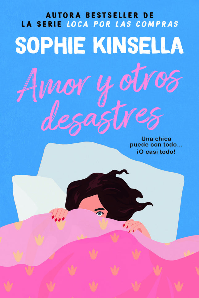 Amor Y Otros Desastres
