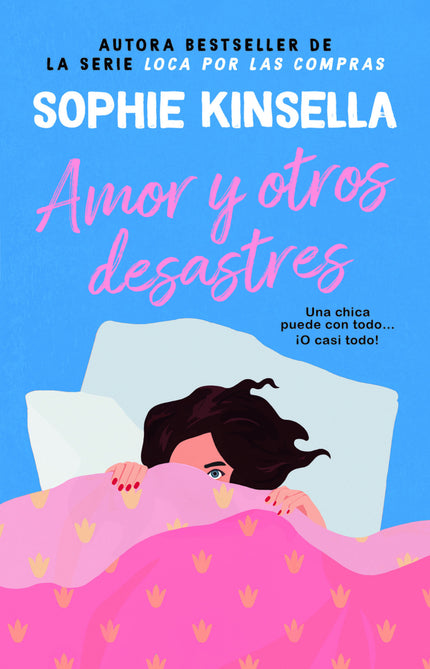Amor Y Otros Desastres