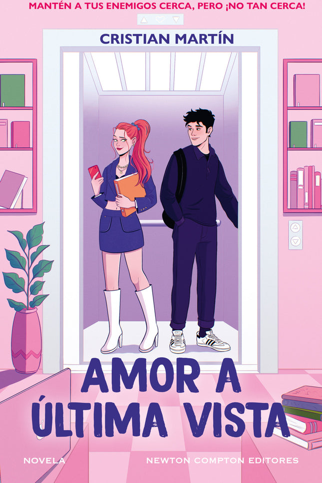 Amor A última Vista