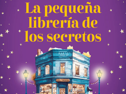 La Pequeña Librería De Los Secretos