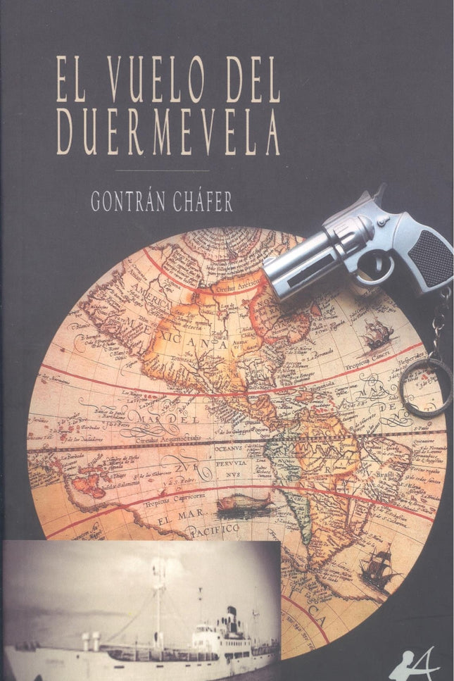 El Vuelo Del Duermevela