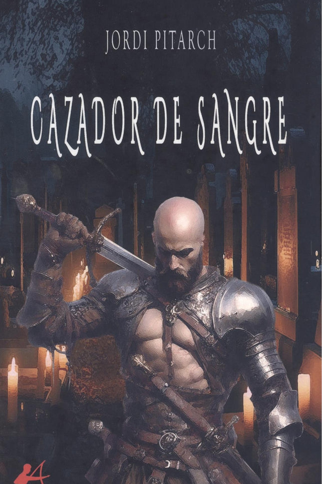 Cazador De Sangre