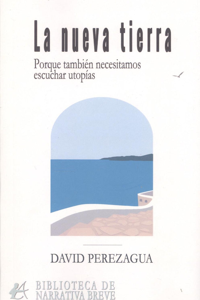 La Nueva Tierra