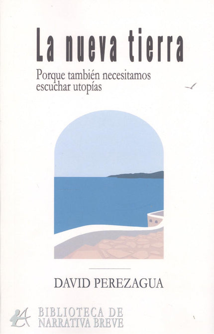 La Nueva Tierra