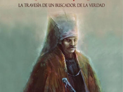 Camino Del Jenizaro:la Travesia De Un Buscador De Verdad