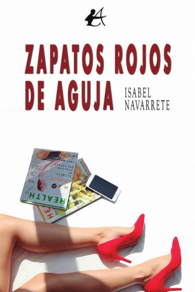 Zapatos Rojos De Aguja
