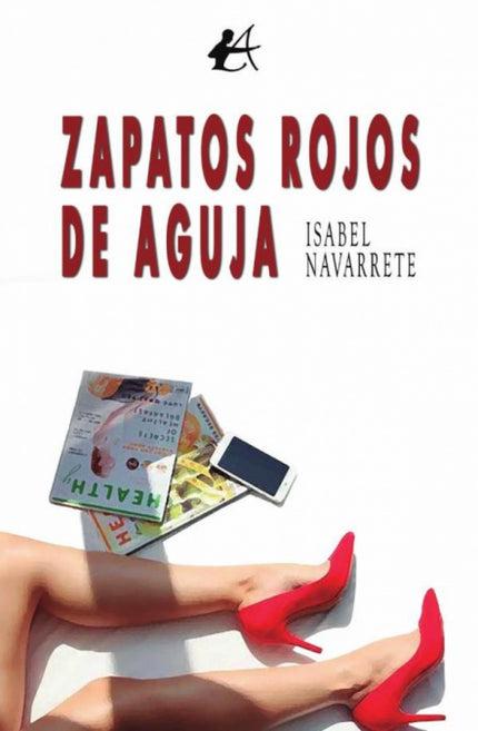 Zapatos Rojos De Aguja