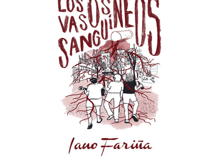 Los Vasos Sanguíneos