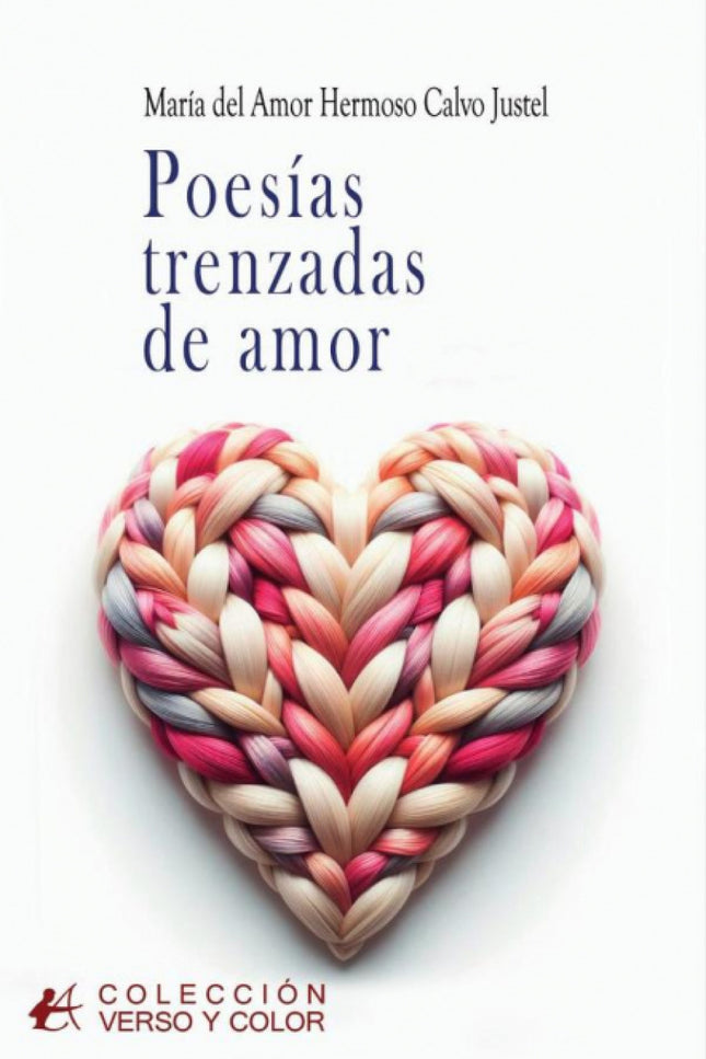 Poesias Trenzadas De Amor