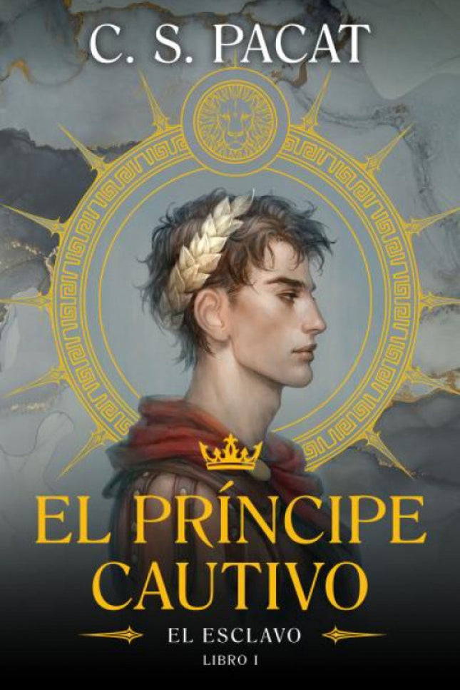 El Príncipe Cautivo: El Esclavo