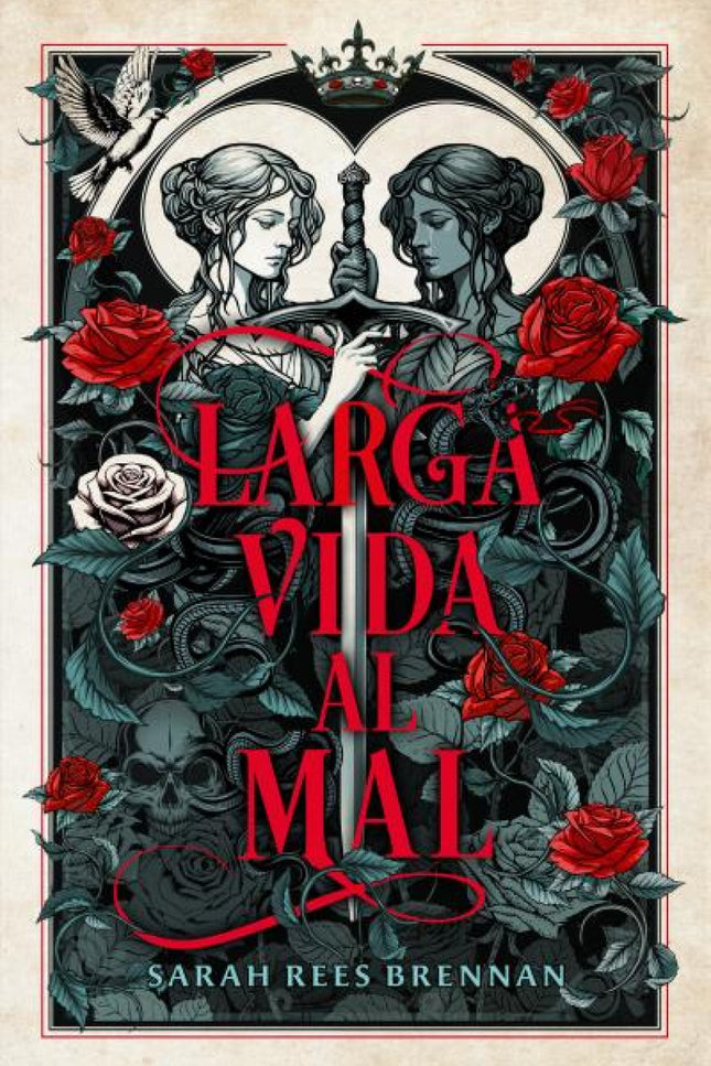 Larga Vida Al Mal