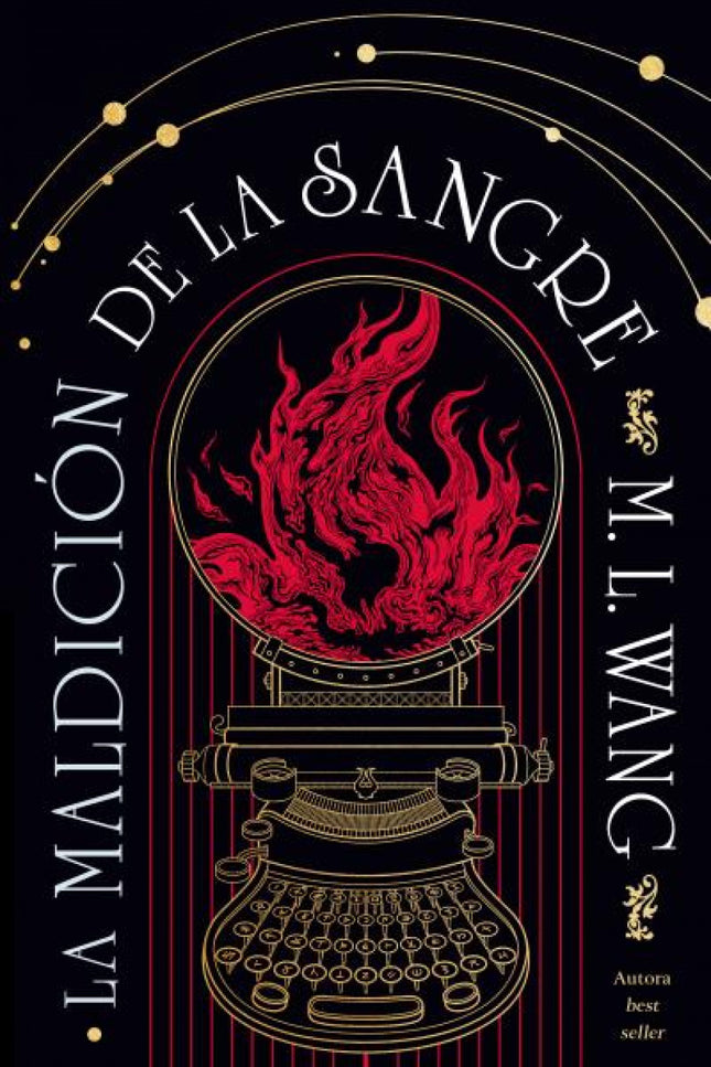 La Maldición De La Sangre
