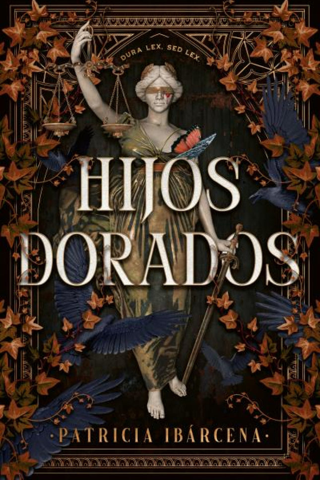 Hijos Dorados
