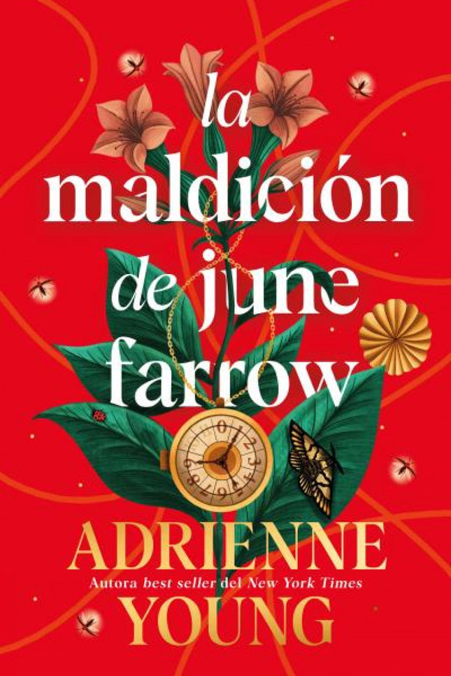 La Maldición De June Farrow