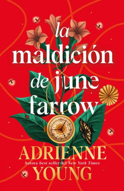 La Maldición De June Farrow