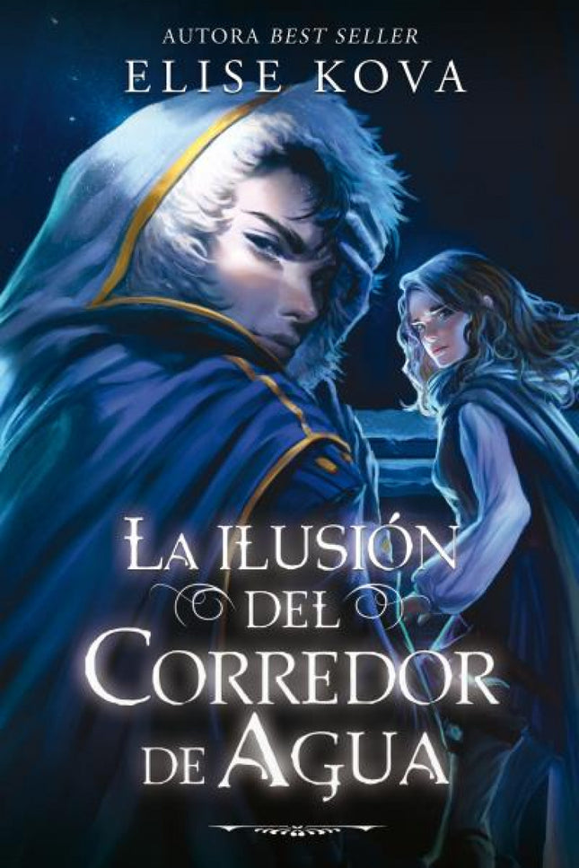 La Ilusión Del Corredor De Agua