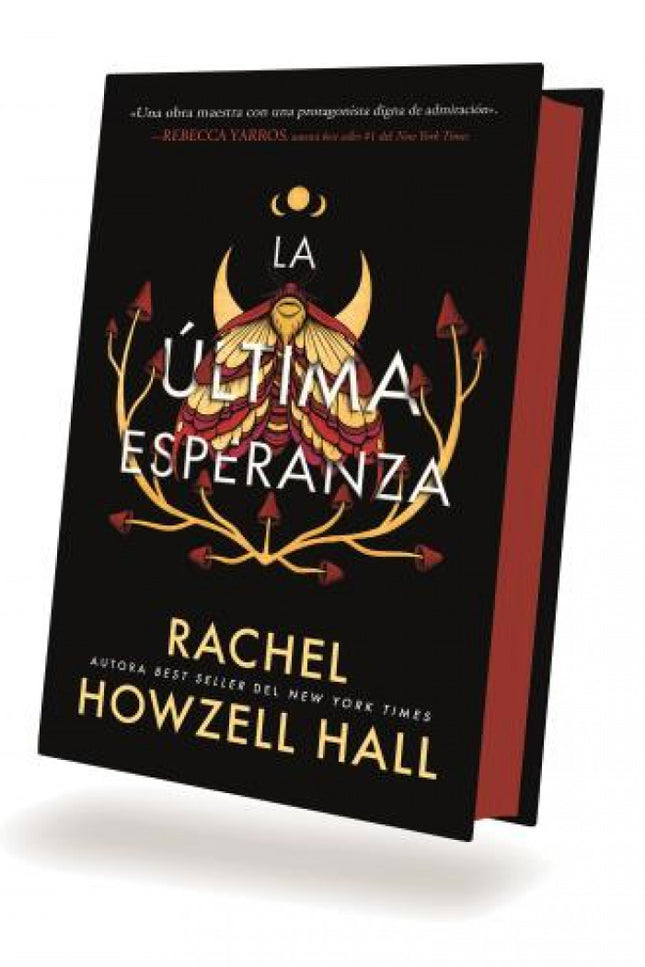 La última Esperanza