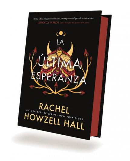 La última Esperanza