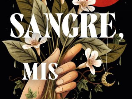 Tu Sangre, Mis Huesos