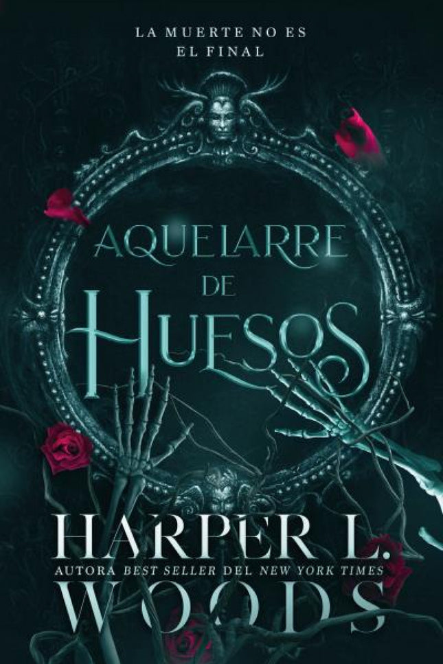 Aquelarre De Huesos