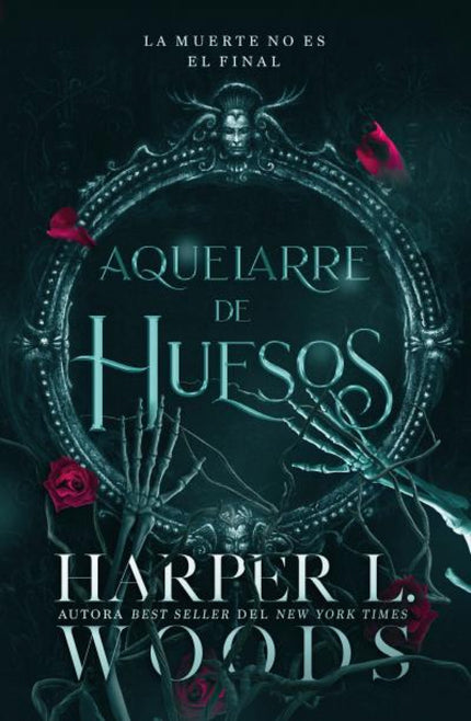 Aquelarre De Huesos