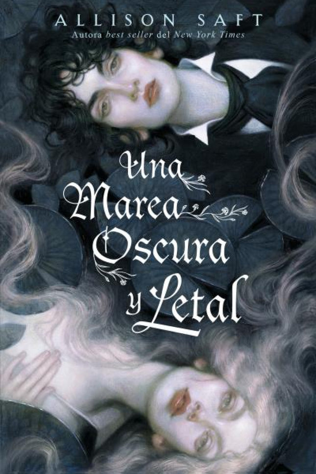 Una Marea Oscura Y Letal