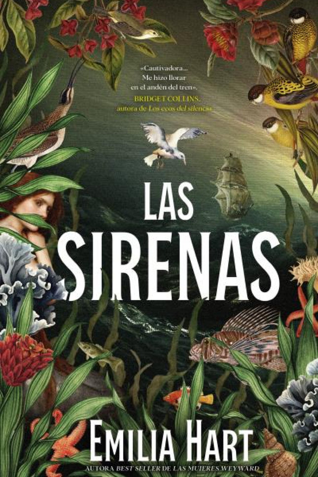 Las Sirenas