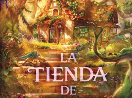 La Tienda De Hechizos