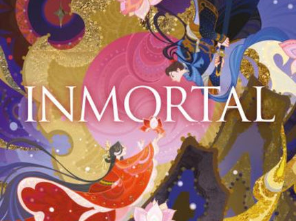 Inmortal