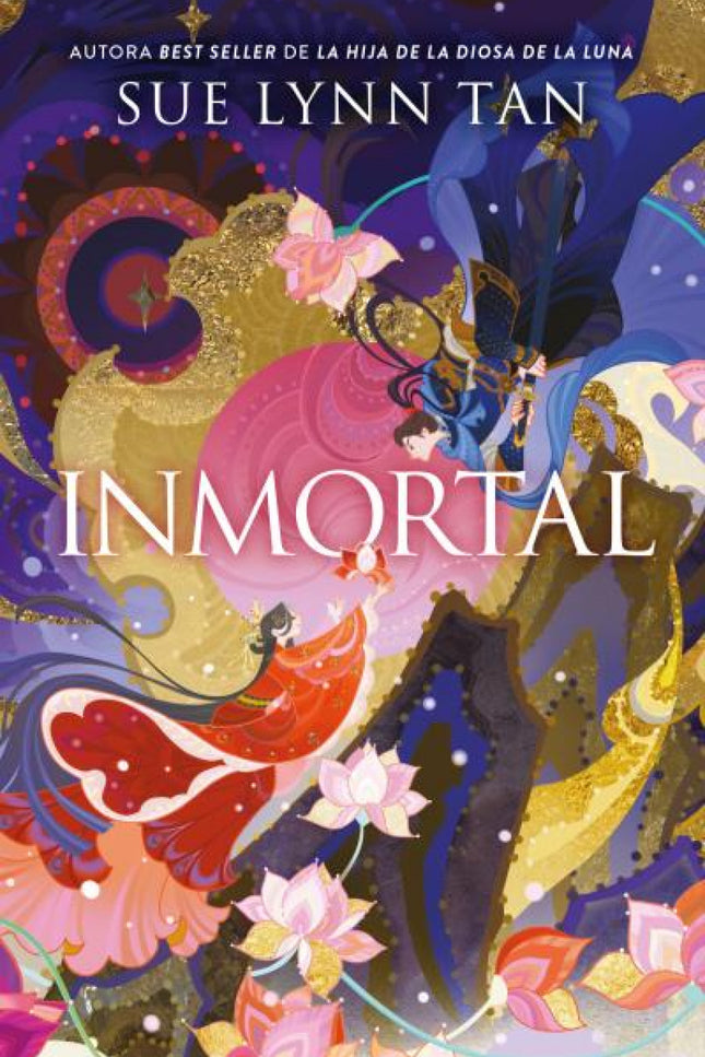 Inmortal